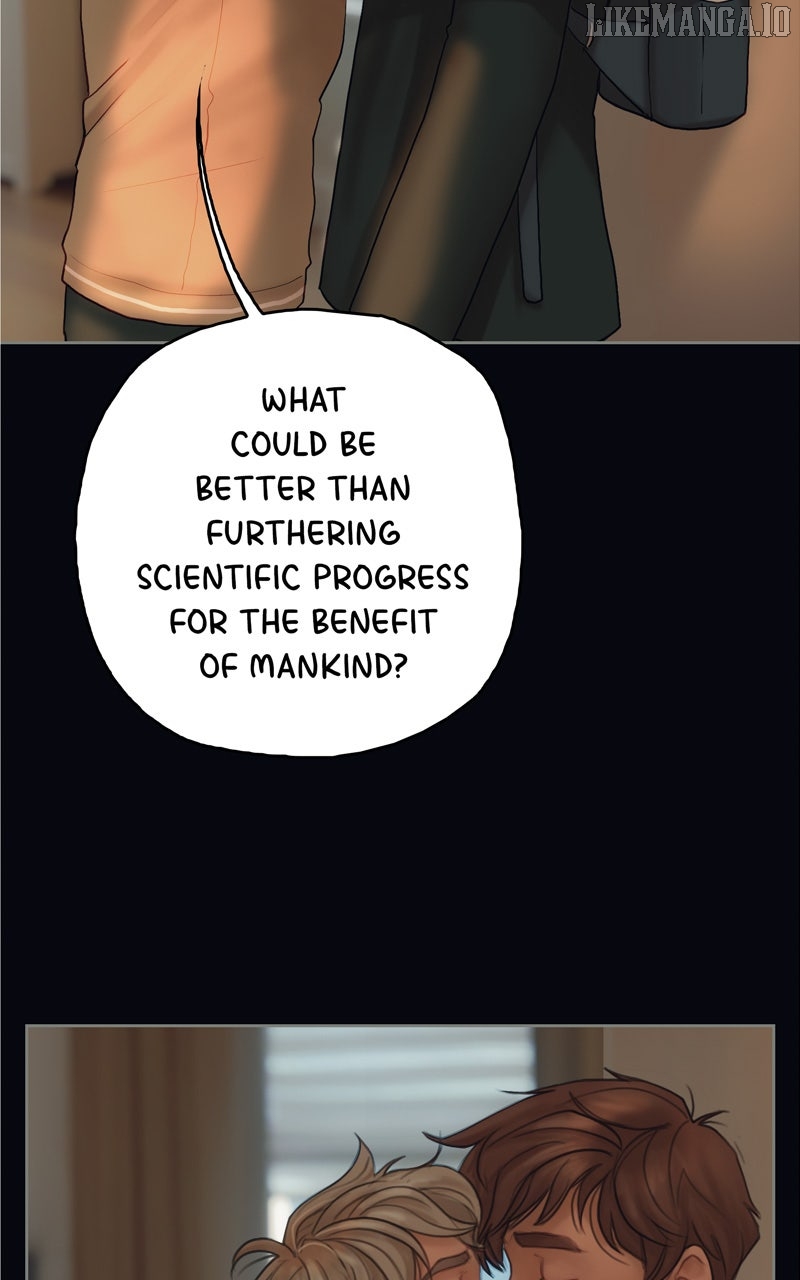 Quantum Entanglement Chapter 72 - page 23